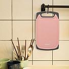 Virtuves dēlītis 25x15x0,8сm (plastmasa)