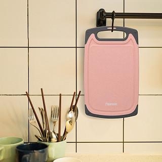 Virtuves dēlītis 25x15x0,8сm (plastmasa)