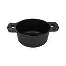 Кatls Evolution 20x9.3 cm / 2.4 l ar stikla vāku