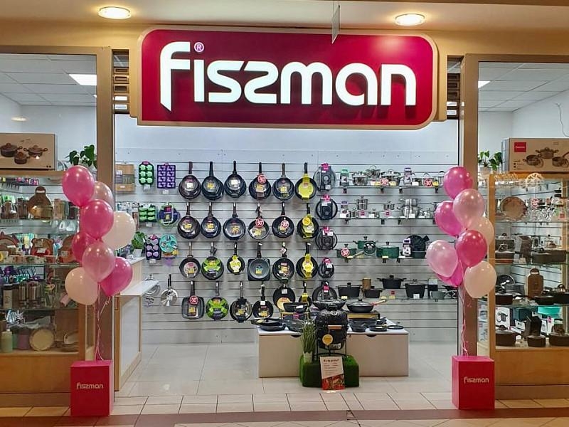 Atvērts Jauns veikals TC Origo un Showrooms Kauguru ielā 2c