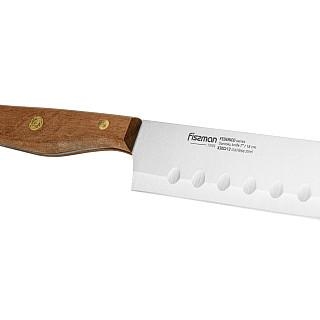 Santoku nazis Federico 18 cm