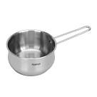 Kauss GULLIVER 14x7,5 сm / 1,1 l ar stikla vāku