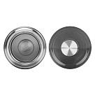 Termokrūze 450 ml, pelēka, art. 9623