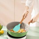 Lāpstiņa ESSENTIAL 35,5 cm