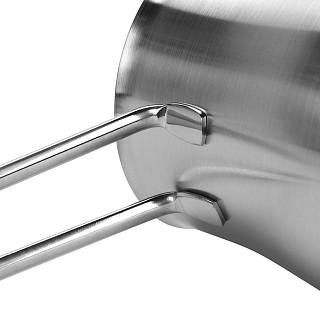 Turku kafijas katliņš 720 ml (ner. tēr.), art. 3291