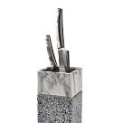 Statīvs nažiem 11x11x22.8 cm