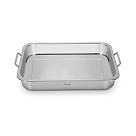 Cepšanas forma 36x26x6 cm (ner. tēŗ.)