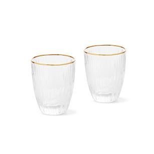 Šotu glāžu komplekts 70 ml / 2 gab. (stikls)