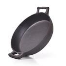 Panna 30x7 cm/3200 ml (čuguns)