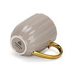 Krūze 360 ​​ml (porcelāns), art 19208