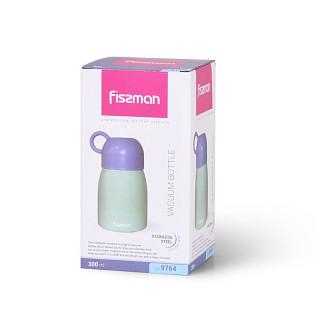 Termoss 300 ml  (nerūsējošais tērauds), art. 9764