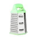 Rīve 24 cm sešpusēja (nerūsējošais tērauds + plastmasa)