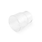 Glāžu komplekts 2x370 ml (stikls)