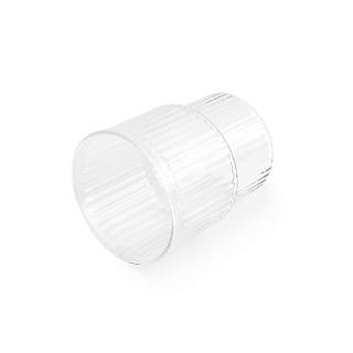 Glāžu komplekts 2x370 ml (stikls)