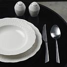 Galda piederumu komplekts ALBACETE 24 pied. (ner. tēŗ.)