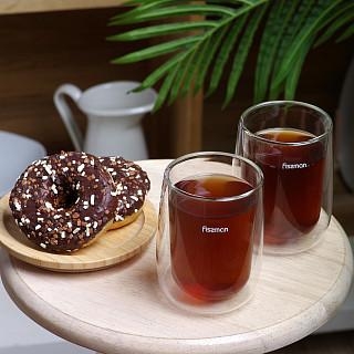 Glāžu komplekts BONBON 350 ml