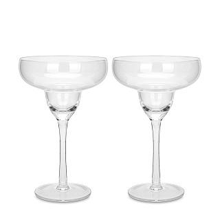 Kokteiļa glāžu komplekts 350 ml x 2 gab. (stikls)