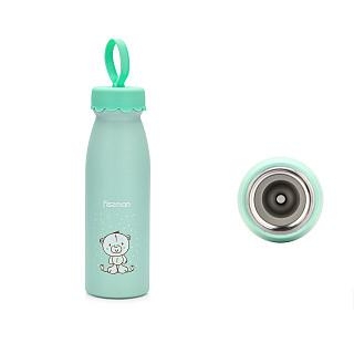 Termoss LĀCĪTIS 450 ml (nerūsējošais tērauds)