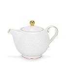 Tējkanna NOEMI 780 ml (kaula porcelāns)