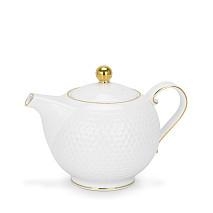 Tējkanna NOEMI 780 ml (kaula porcelāns)