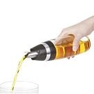 Pudele eļļai vai etiķim 300 ml (stikla)