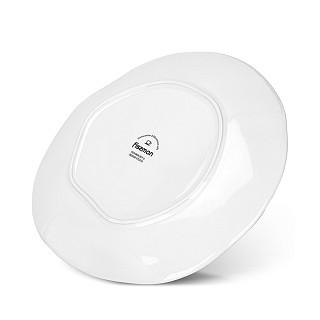 Šķīvju komplekts GALACTICA 21 cm x 2 gab. (porcelāns)