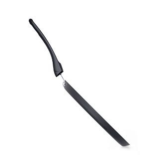 Pankūku panna Velia 24cm (alumīnija)