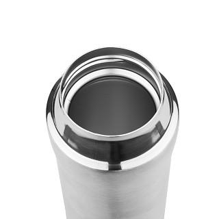 Termokrūze 420 ml, violeta (nerūsējošais tērauds)