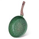 Dziļā panna MALACHITE 28x7 cm