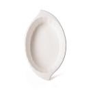 Cepamtrauks 15 x 12 x 4 cm / 240 ml HORECA (porcelāns)