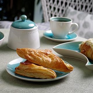 Šķīvis CELINE 26.3 cm (keramika)