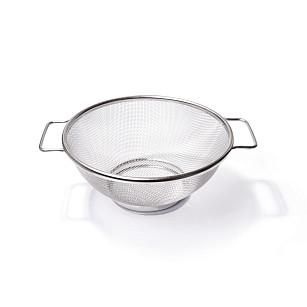 Caurduris 22 сm (nerūsējošais tērauds)