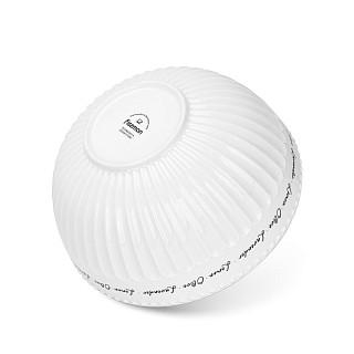 Salātu bļoda PROVENCE 20 cm (porcelāns)