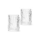 Glāžu komplekts 250 ml x 2gab.