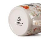 Krūze 280 ml + rotaļlieta (porcelāns) (art.14036)