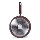 Pankūku panna SMOKY STONE 24 cm