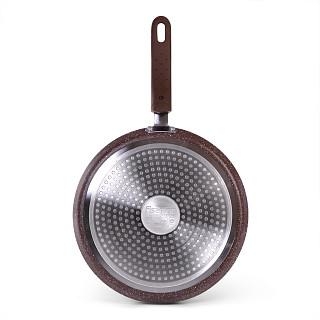 Pankūku panna SMOKY STONE 24 cm