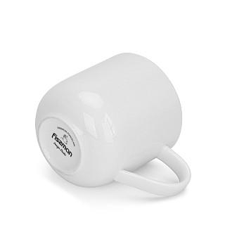 Krūžu komplekts  Floree 460 ml/ 2 gab.  (porcelāns)