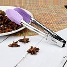 Silikona stangas 17 cm (silikons, nerūsējošais terauds)