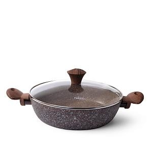 Sautējamā panna MAGIC BROWN 26x6,5 cm /2,85 l