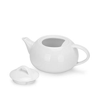Tējkanna 500 ml Horeca (porcelāns)
