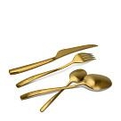 Galda piederumu komplekts SANTA FE 24 pied