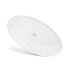 Servēšanas trauks 30 cm Christmas (porcelāns)