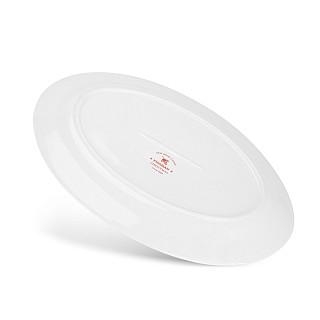 Servēšanas trauks 30 cm Christmas (porcelāns)