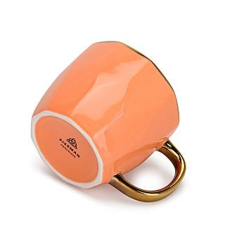 Krūze 380 ml (porcelāns), art 19222