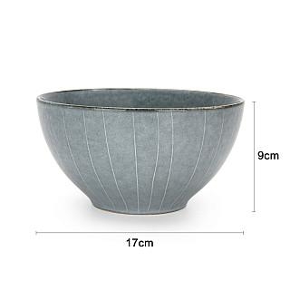 Bļoda JOLI 17x9 cm / 800 ml (keramika)