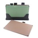 Virtuves dēlīšu komplekts 4 gab 30x22,5 сm uzpaliktņa (plastmasa)