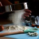 Siets miltiem 23x4 сm (nerūsējošais tērauds)