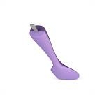 Lāpstiņa TWINS 28.5 cm (silikons)