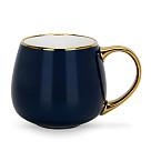 Krūze 400 ml (porcelāns), art 19199